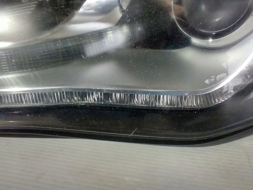 Frontscheinwerfer Audi A8 4H0941003N 8K0941597 Xenon Links Headlight SCH8489964033xq