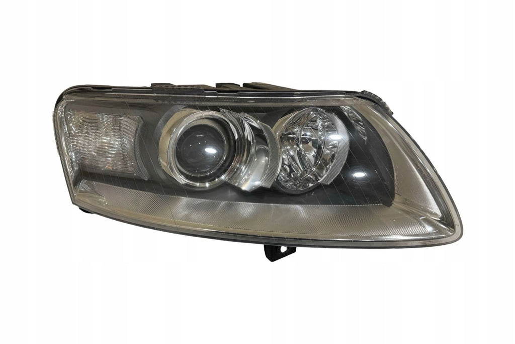 Frontscheinwerfer Audi A6 4F0941030 Rechts Scheinwerfer Headlight SCH8727580406cx