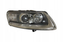 Load image into Gallery viewer, Frontscheinwerfer Audi A6 4F0941030 Rechts Scheinwerfer Headlight SCH8727580406cx