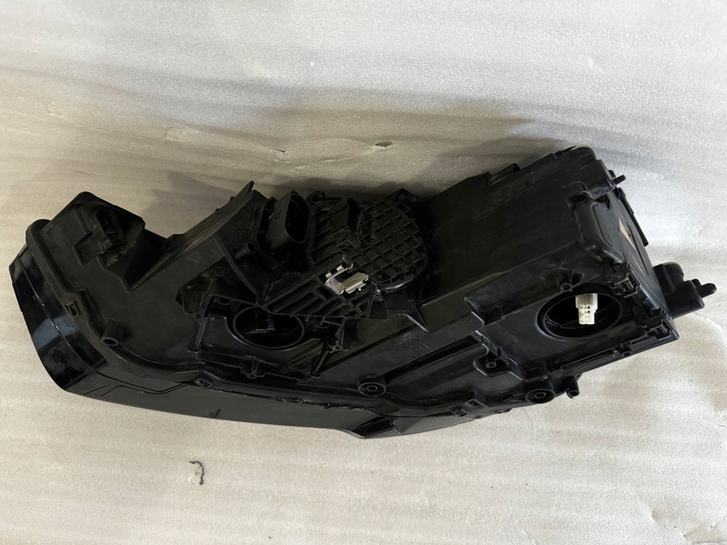Frontscheinwerfer Audi A1 8XA941006 Xenon Rechts Scheinwerfer Headlight