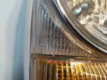 Laden Sie das Bild in den Galerie-Viewer, Frontscheinwerfer Mercedes-Benz W113 PPH12443 Links Scheinwerfer Headlight SCH4622440131hs