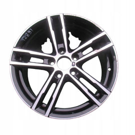 1x Alufelge 18 Zoll 7.5