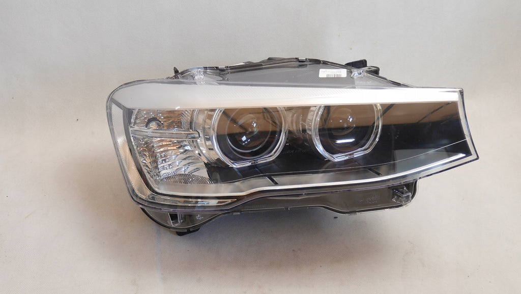 Frontscheinwerfer BMW F26 X3 F25 7401132-03 Xenon Rechts Scheinwerfer Headlight SCH3699276217xp