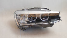 Laden Sie das Bild in den Galerie-Viewer, Frontscheinwerfer BMW F26 X3 F25 7401132-03 Xenon Rechts Scheinwerfer Headlight SCH3699276217xp