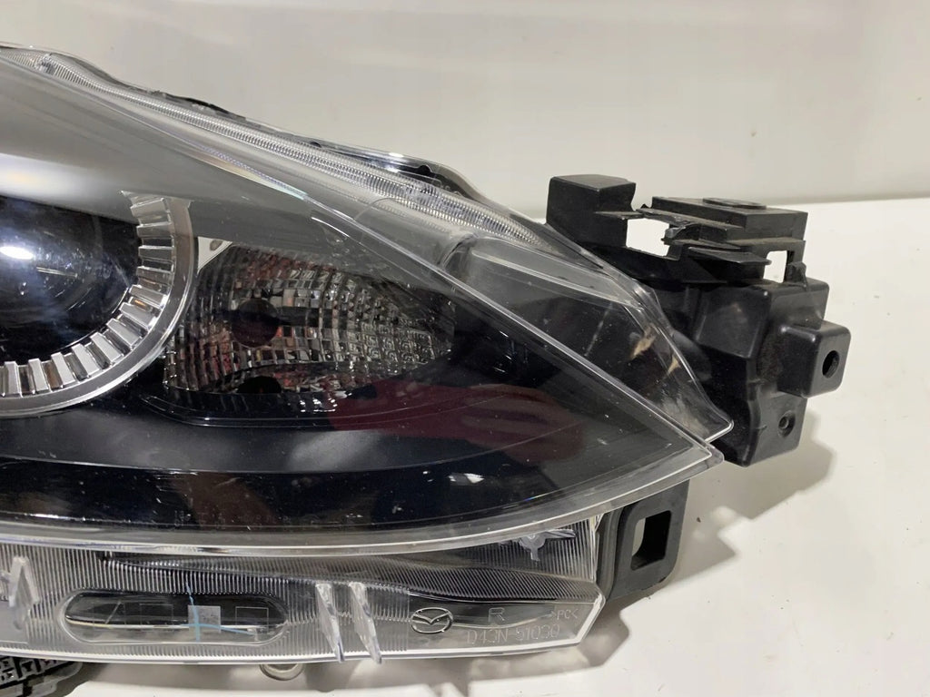 Frontscheinwerfer Mazda 2 Dl Dj D43N51030 LED Rechts Scheinwerfer Headlight