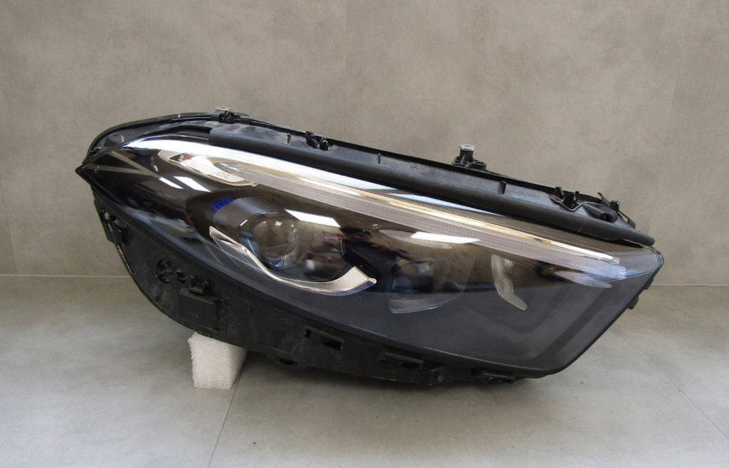 Frontscheinwerfer Mercedes-Benz W177 A1779065804 LED Rechts Headlight SCH9095095617jk