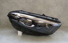 Laden Sie das Bild in den Galerie-Viewer, Frontscheinwerfer Mercedes-Benz W177 A1779065804 LED Rechts Headlight SCH9095095617jk