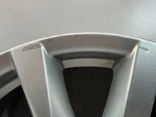 Load image into Gallery viewer, 4x Alufelge 18 Zoll 8.0" 5x130 53ET Glanz Silber 7P5601025 Porsche Cayenne FEL4992720257ea