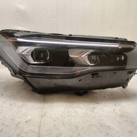 Frontscheinwerfer VW Tiguan 571941060G Full LED Rechts Scheinwerfer Headlight SCH5669642664dw
