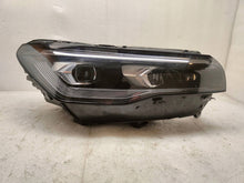 Laden Sie das Bild in den Galerie-Viewer, Frontscheinwerfer VW Tiguan 571941060G Full LED Rechts Scheinwerfer Headlight SCH5669642664dw