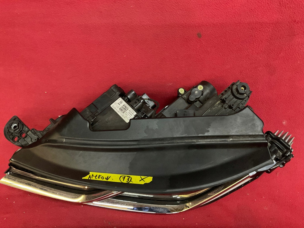 Frontscheinwerfer VW Arteon 3G8941081S Links Scheinwerfer Headlight SCH1005017260ja