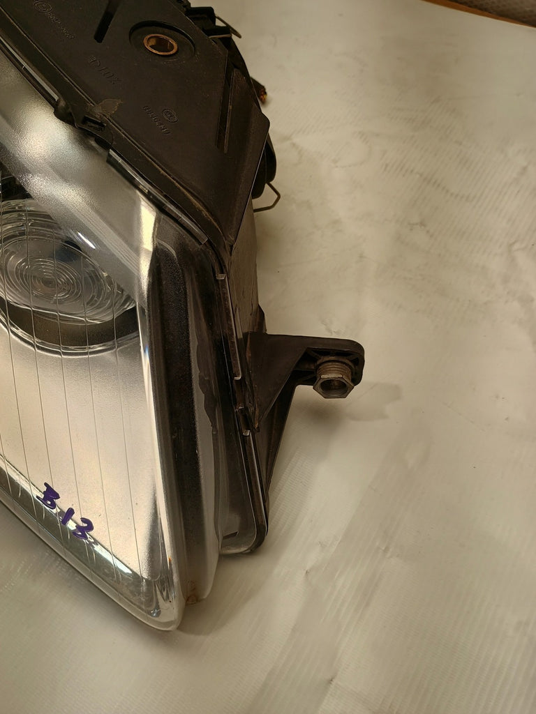 Frontscheinwerfer VW Passat 3C0941754G 3C0941753G Xenon Ein Satz Headlight SCH9330884979ib