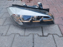 Laden Sie das Bild in den Galerie-Viewer, Frontscheinwerfer BMW X1 E84 2990014 2993498 Rechts Scheinwerfer Headlight SCH6297605891da