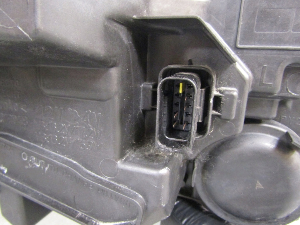 Frontscheinwerfer Peugeot 208 II 9833036380 LED Links Scheinwerfer Headlight SCH5076842439kd