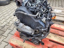 Laden Sie das Bild in den Galerie-Viewer, Motor Audi VW A3 Passat B7 Golf VI CFF 2.0 TDI 119TKm Diesel Engine Komplett