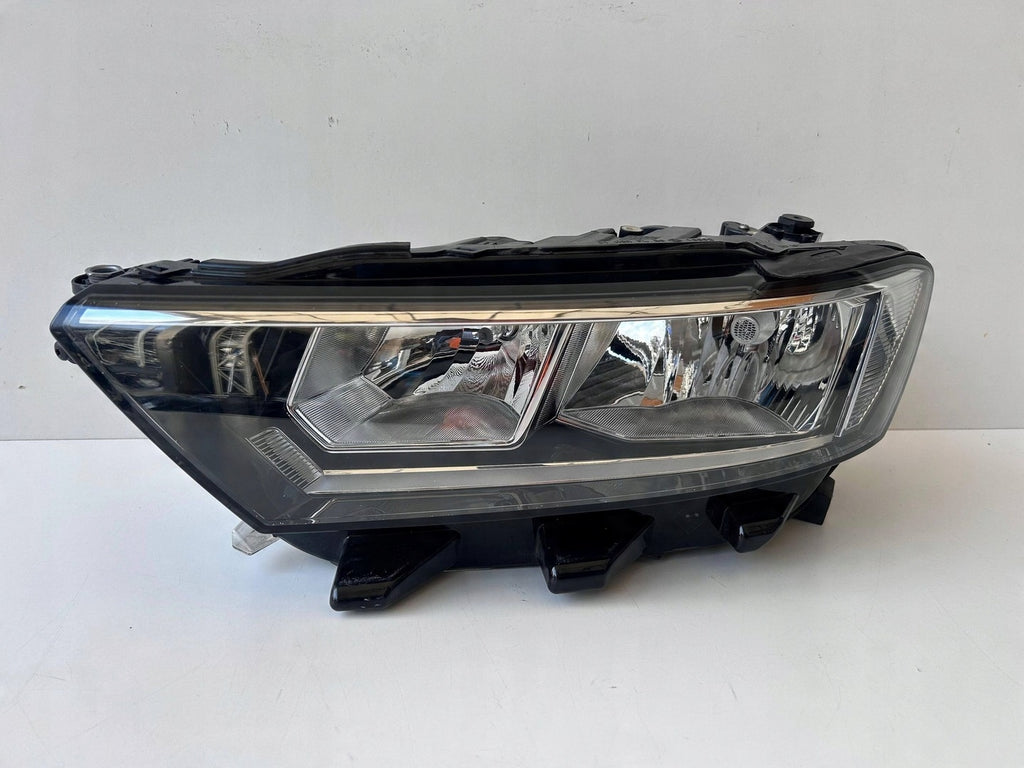 Frontscheinwerfer VW T-Roc 2GA941005B Links Scheinwerfer Headlight