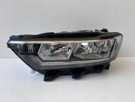Frontscheinwerfer VW T-Roc 2GA941005B Links Scheinwerfer Headlight