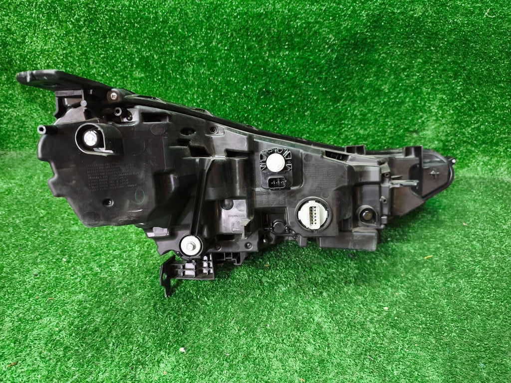 Frontscheinwerfer Honda Hrv Hr-V Links Scheinwerfer Headlight SCH1309540384pr