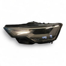 Load image into Gallery viewer, Frontscheinwerfer Audi A6 C8 4K0941039C LED Links Scheinwerfer Headlight