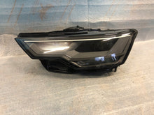 Load image into Gallery viewer, Frontscheinwerfer Audi A6 C8 4K0941039C LED Links Scheinwerfer Headlight