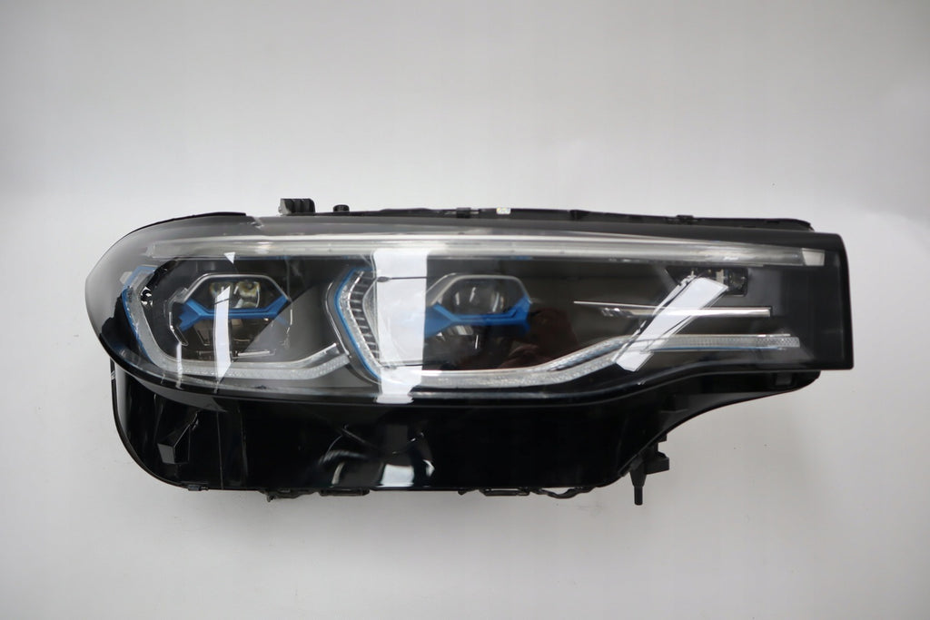 Frontscheinwerfer BMW X7 G07 9481802-10 Laser Rechts Scheinwerfer Headlight SCH9617694560hi