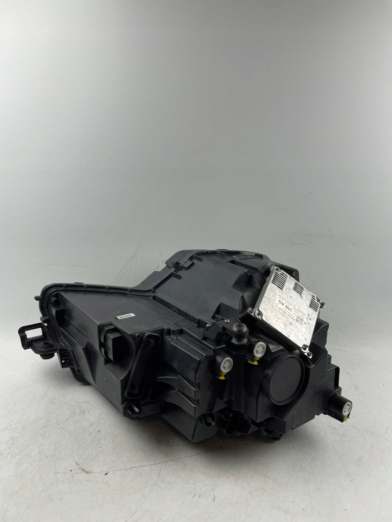 Frontscheinwerfer Skoda Karoq 57B941015C Links Scheinwerfer Headlight SCH2383155772zd