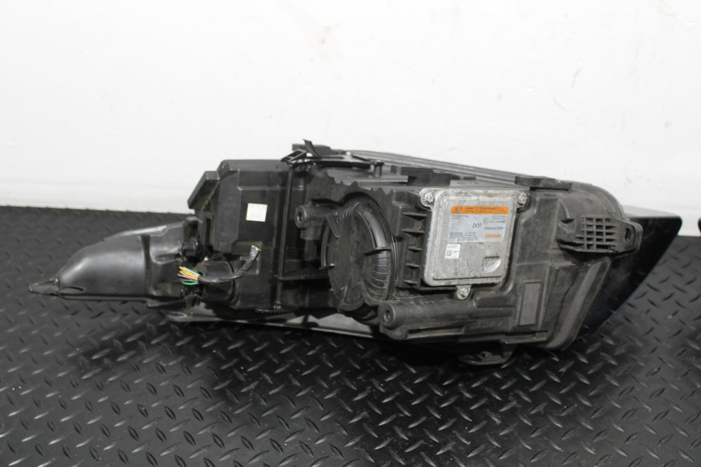 Frontscheinwerfer Land Rover Evoque L538 BJ32-13W029-EE Xenon Rechts oder Links SCH2494085860tu
