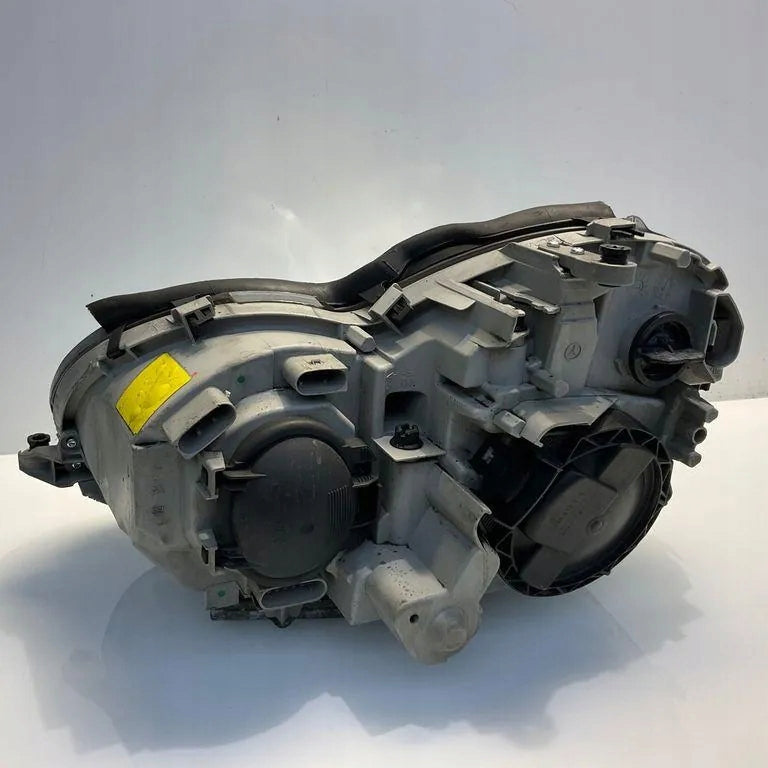 Frontscheinwerfer Mercedes-Benz A2038201685 Rechts Scheinwerfer Headlight SCH7036704918cs