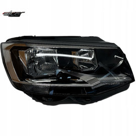 Frontscheinwerfer VW Transporter 7E1941006C Rechts Scheinwerfer Headlight SCH3867828834lw