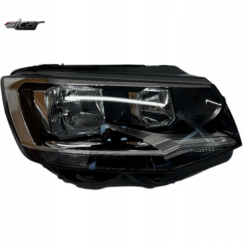 Frontscheinwerfer VW Transporter 7E1941006C Rechts Scheinwerfer Headlight SCH3867828834lw
