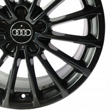 Load image into Gallery viewer, 1x Alufelge 17 Zoll 8V0601025BN Audi A3 Rim Wheel FEL9763507689jh