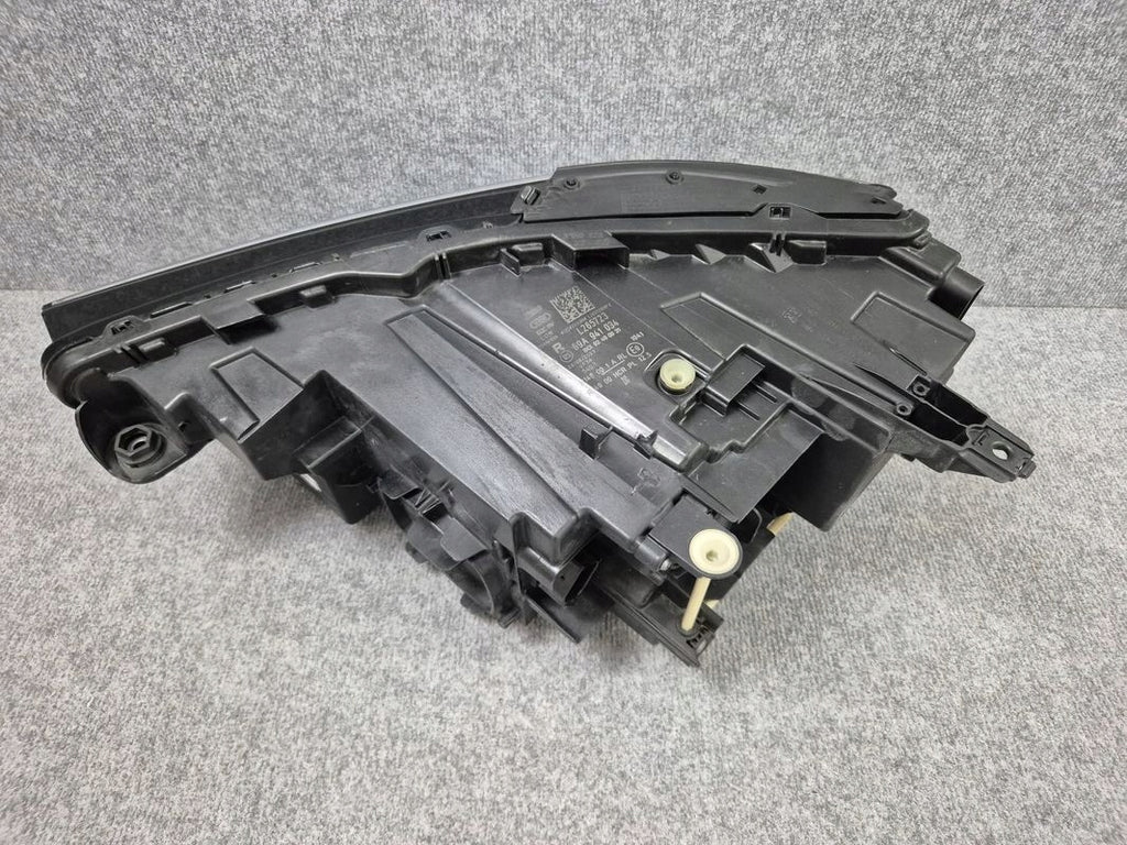 Frontscheinwerfer Audi E-Tron 89A941034 LED Rechts Scheinwerfer Headlight