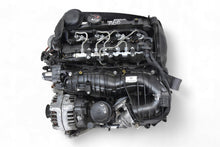 Laden Sie das Bild in den Galerie-Viewer, Motor BMW E83 E81 E91 E60 E90 N47D20A 2.0 177PS 153TKm 2008 Diesel Unkomplett