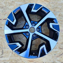1x Alufelge 18 Zoll 7.5