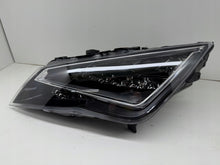 Laden Sie das Bild in den Galerie-Viewer, Frontscheinwerfer Seat Leon 5F1941007D LED Links Scheinwerfer Headlight SCH2617393311ew