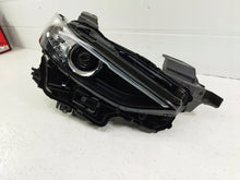 Laden Sie das Bild in den Galerie-Viewer, Frontscheinwerfer Mazda 3 51030 LED Rechts Scheinwerfer Headlight