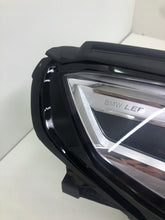 Laden Sie das Bild in den Galerie-Viewer, Frontscheinwerfer BMW X1 5A9A222 Full LED Rechts Scheinwerfer Headlight SCH3194818868mx