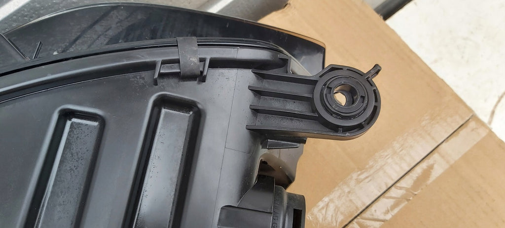 Frontscheinwerfer Audi A4 B9 8W0941012 Full LED Rechts Scheinwerfer Headlight SCH7376934944fy