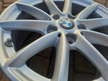 Laden Sie das Bild in den Galerie-Viewer, 4x Alufelge 16 Zoll 7.0" 5x112 52ET BMW 2 Active Tourer Rim Wheel FEL1375735732si