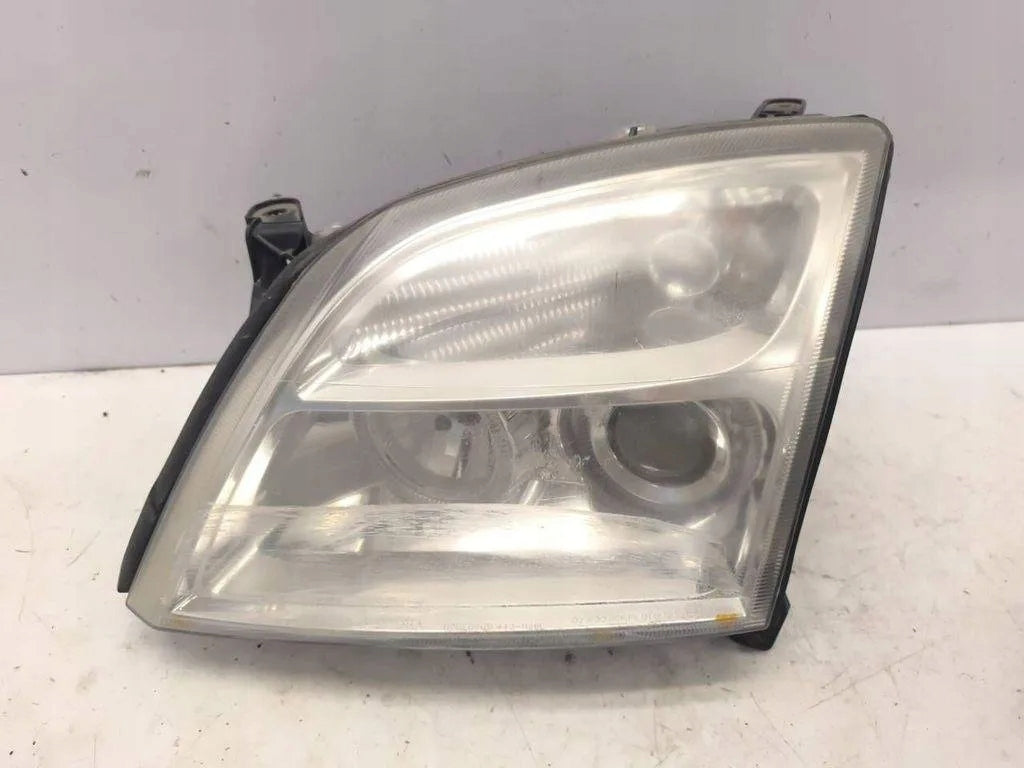 Frontscheinwerfer Opel Signum 084421129L Links Scheinwerfer Headlight SCH8458477930lx