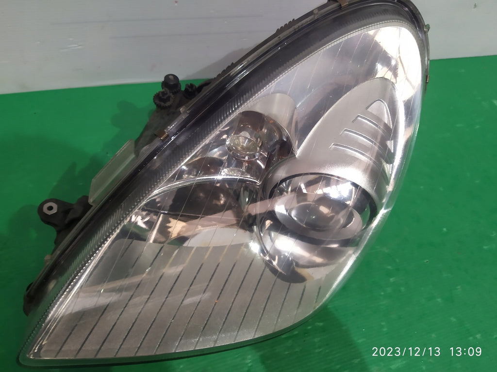 Frontscheinwerfer Mercedes-Benz Slk A1718203161 LED Links Scheinwerfer Headlight