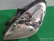 Laden Sie das Bild in den Galerie-Viewer, Frontscheinwerfer Mercedes-Benz Slk A1718203161 LED Links Scheinwerfer Headlight