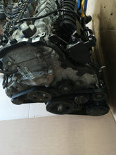 Load image into Gallery viewer, Motor Hyundai I30 D4FB 1.6 CRDI Diesel Engine Komplett
