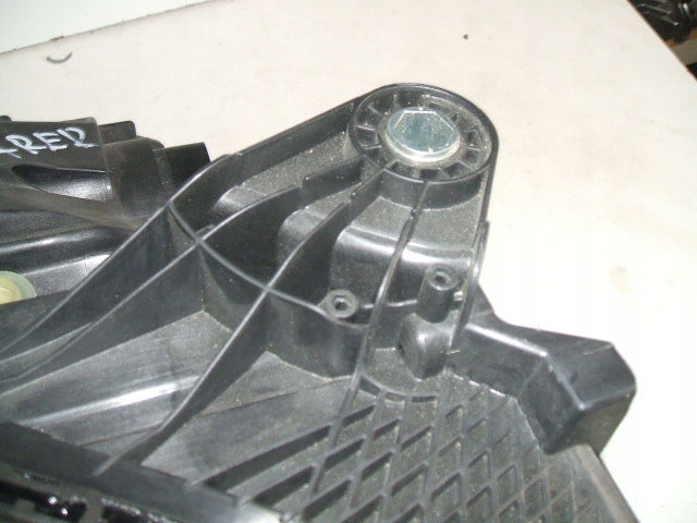 Frontscheinwerfer Mercedes-Benz A2149066102 602227568 Full LED Links Headlight SCH1859904872xf