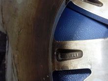Load image into Gallery viewer, 1x Alufelge 16 Zoll 6.5" 5x112 41ET Glanz Silber 3G0601025BJ VW Rim Wheel FEL7418981591oi