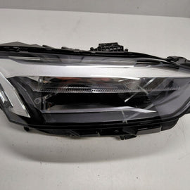 Frontscheinwerfer Audi A5 8W6941012 LED Rechts Scheinwerfer Headlight SCH9980657114oi