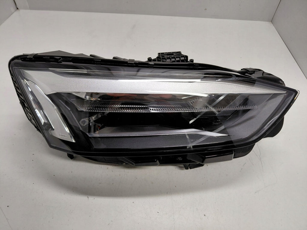 Frontscheinwerfer Audi A5 8W6941012 LED Rechts Scheinwerfer Headlight SCH9980657114oi