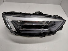 Laden Sie das Bild in den Galerie-Viewer, Frontscheinwerfer Audi A5 8W6941012 LED Rechts Scheinwerfer Headlight SCH9980657114oi