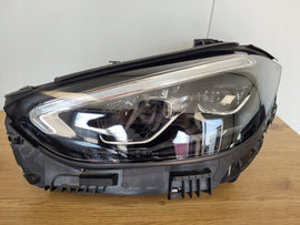 Frontscheinwerfer Mercedes-Benz W206 A2069060703 LED Links Headlight SCH3836640744ea