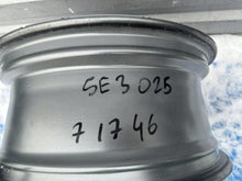 Load image into Gallery viewer, 1x Alufelge 17 Zoll 46ET Silber 5E3601025C Skoda Octavia Iv Rim Wheel FEL9567481620jb